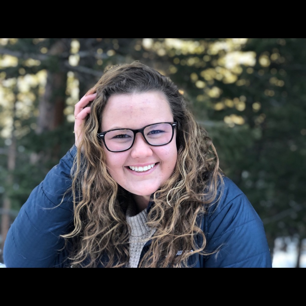 Meet your Posher, Naomi